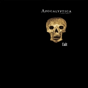 Apocalyptica - Cult ryhmässä CD @ Bengans Skivbutik AB (1099991)