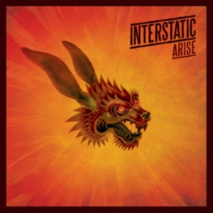 Interstatic - Arise ryhmässä CD @ Bengans Skivbutik AB (1100030)