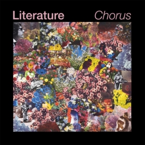 Literature - Chorus ryhmässä CD @ Bengans Skivbutik AB (1100058)