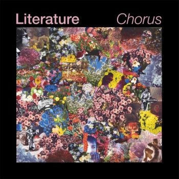 Literature - Chorus ryhmässä CD / Pop @ Bengans Skivbutik AB (1100058)