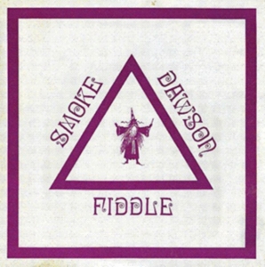 Smoke Dawson - Fiddle ryhmässä CD @ Bengans Skivbutik AB (1100081)