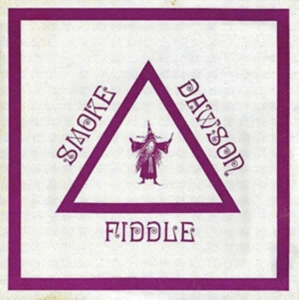 Smoke Dawson - Fiddle ryhmässä VINYYLI @ Bengans Skivbutik AB (1100082)