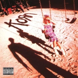 Korn - Korn ryhmässä ME SUOSITTELEMME / Klassiska lablar / Music On Vinyl @ Bengans Skivbutik AB (1100367)