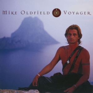 Mike Oldfield - Voyager ryhmässä Minishops / Mike Oldfield @ Bengans Skivbutik AB (1101477)