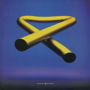 Mike Oldfield - Tubular Bells Ii ryhmässä Minishops / Mike Oldfield @ Bengans Skivbutik AB (1101479)