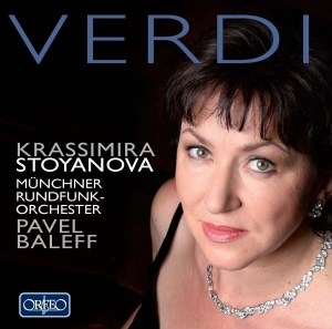 Verdi Giuseppe - Arias ryhmässä CD @ Bengans Skivbutik AB (1101747)