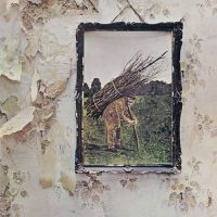 LED ZEPPELIN - LED ZEPPELIN IV ryhmässä ME SUOSITTELEMME / Bengans Henkilökunnan Vinkit / Erika Tipsar @ Bengans Skivbutik AB (1101854)
