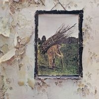 LED ZEPPELIN - LED ZEPPELIN IV ryhmässä CD @ Bengans Skivbutik AB (1101858)