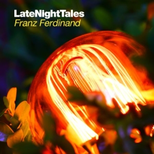 Franz Ferdinand - Late Night Tales ryhmässä VINYYLI @ Bengans Skivbutik AB (1101918)