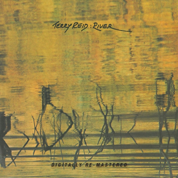 Reid Terry - River ryhmässä CD / Myydyimmät @ Bengans Skivbutik AB (1101924)
