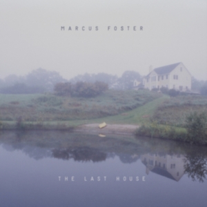Marcus Foster - Last House ryhmässä VINYYLI @ Bengans Skivbutik AB (1101962)