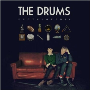 Drums - Encyclopedia ryhmässä CD @ Bengans Skivbutik AB (1101992)