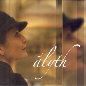 Alyth - People Like Me ryhmässä CD @ Bengans Skivbutik AB (1102019)