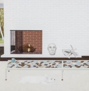 Lattimore Mary & Jeff Zeigler - Slant Of Light ryhmässä VINYYLI @ Bengans Skivbutik AB (1102058)