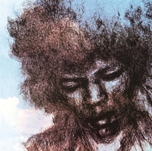 Hendrix Jimi - The Cry Of Love ryhmässä Minishops / Jimi Hendrix @ Bengans Skivbutik AB (1102417)
