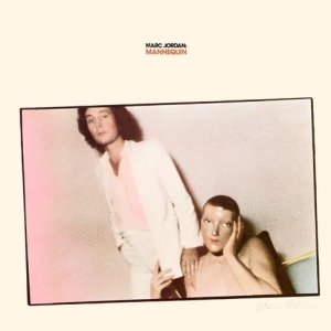 Marc Jordan - Mannequin ryhmässä CD @ Bengans Skivbutik AB (1102526)