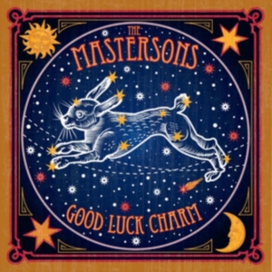 Mastersons The - Good Luck Charm ryhmässä VINYYLI @ Bengans Skivbutik AB (1103994)