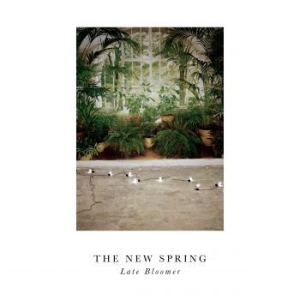 New Spring The - Late Bloomer ryhmässä VINYYLI @ Bengans Skivbutik AB (1105112)