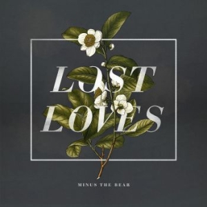 Minus The Bear - Lost Loves ryhmässä CD @ Bengans Skivbutik AB (1105239)