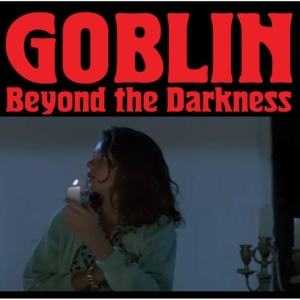 Goblin - Beyond The Darkness 1977-2001 ryhmässä CD @ Bengans Skivbutik AB (1105246)