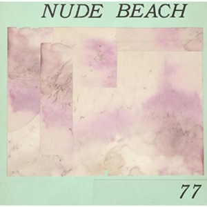 Nude Beach - 77 ryhmässä CD @ Bengans Skivbutik AB (1105254)