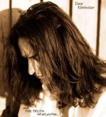 Kilminster Dave - And The Truth Will Set You Free... ryhmässä CD / Rock @ Bengans Skivbutik AB (1105321)