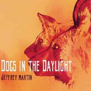 Martin Jeffrey - Dogs In The Daylight ryhmässä CD @ Bengans Skivbutik AB (1105351)