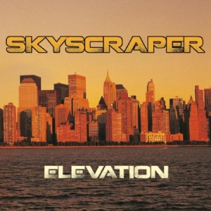 Skyscraper - Elevation ryhmässä CD @ Bengans Skivbutik AB (1105362)