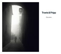 Travis And Fripp - Discretion (Cd+Dvd-A) ryhmässä Minishops / Summers Fripp @ Bengans Skivbutik AB (1105364)