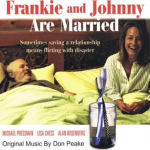Soundtrack - Frankie And Johnny Are Married ryhmässä CD @ Bengans Skivbutik AB (1105377)
