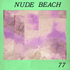 Nude Beach - 77 ryhmässä VINYYLI @ Bengans Skivbutik AB (1105417)