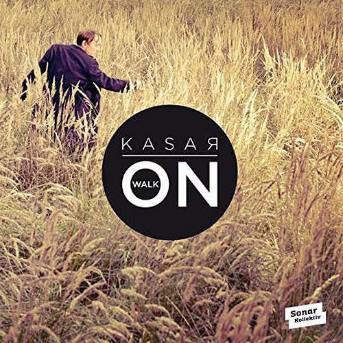 Kasar - Walk On ryhmässä CD / Pop @ Bengans Skivbutik AB (1105513)
