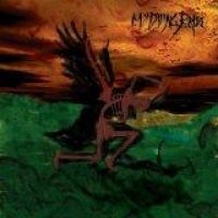 My Dying Bride - Dreadful Hours (2 Lp Vinyl) ryhmässä MK Test 4 @ Bengans Skivbutik AB (1105688)