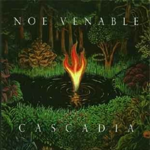 Venable Noe - Cascadia ryhmässä CD @ Bengans Skivbutik AB (1105696)
