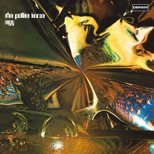 Egg - The Polite Force ryhmässä VINYYLI @ Bengans Skivbutik AB (1106808)