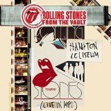 The Rolling Stones - From The Vault - Hampton Coliseum (Live In 1981) DVD+2CD ryhmässä CD @ Bengans Skivbutik AB (1107458)