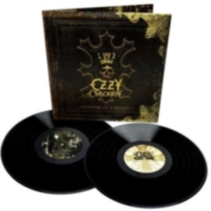Osbourne Ozzy - Memoirs Of A Madman ryhmässä MK Test 4 @ Bengans Skivbutik AB (1107462)