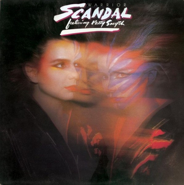 Scandal - Warrior - Special Deluxe Edition ryhmässä CD / Myydyimmät @ Bengans Skivbutik AB (1107495)