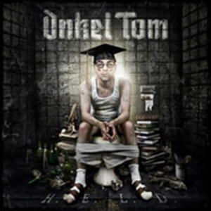 Onkel Tom - H.E.L.D. ryhmässä CD @ Bengans Skivbutik AB (1107848)