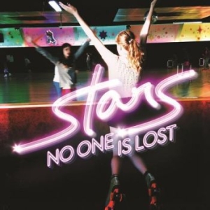 Stars - No One Is Lost ryhmässä CD @ Bengans Skivbutik AB (1107878)