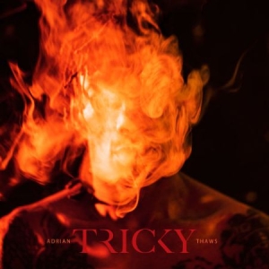 Tricky - Adrian Thaws ryhmässä CD @ Bengans Skivbutik AB (1108149)