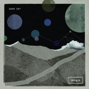 Dark Sky - Imagin ryhmässä CD @ Bengans Skivbutik AB (1108198)