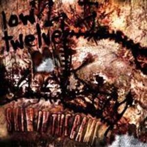 Low Twelve - Skin In The Game (Cd+Dvd) ryhmässä CD @ Bengans Skivbutik AB (1108229)