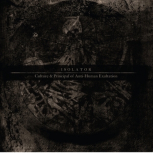 Isolator - Culture & Principal Of Anti-Human E ryhmässä CD @ Bengans Skivbutik AB (1108231)