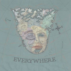 Sophie Zelmani - Everywhere ryhmässä CD @ Bengans Skivbutik AB (1110209)
