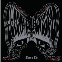 Electric Wizard - Time To Die ryhmässä CD @ Bengans Skivbutik AB (1110957)