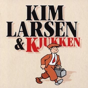 Kim Larsen & Kjukken - Kim Larsen & Kjukken (Remaster ryhmässä CD @ Bengans Skivbutik AB (1110976)