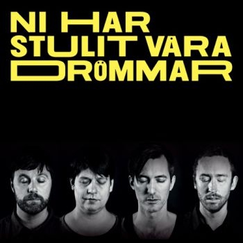 Björns Vänner - Ni Har Stulit Våra Drömmar ryhmässä CD / Pop @ Bengans Skivbutik AB (1111389)