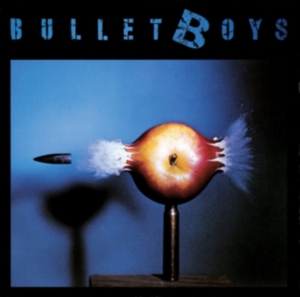 Bulletboys - Bulletboys ryhmässä CD @ Bengans Skivbutik AB (1111404)