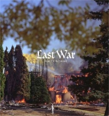 Bonar Haley - Last War ryhmässä CD / Myydyimmät @ Bengans Skivbutik AB (1111492)